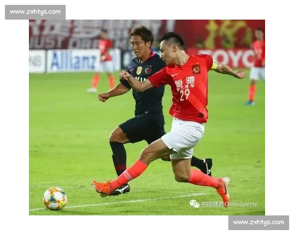 广州恒大对阵全北现代亚冠经典对决比赛录像回顾与精彩进球集锦解析