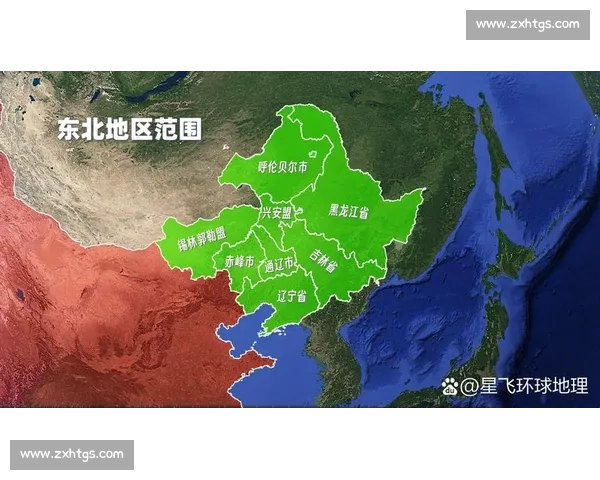 山东黑龙江新疆三省区综合对比:经济文化气候与发展格局全景解析 山东黑龙江新疆三省区综合对比:经济文化气候与发展格局全景解析
