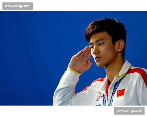 泳坛双子星对决与时代回响孙杨与宁泽涛的荣耀轨迹与命运分野 泳坛双子星对决与时代回响孙杨与宁泽涛的荣耀轨迹与命运分野